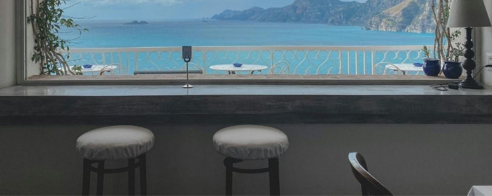 Amalfi'ye Ulaşım | Amalfiye Ulaşım Seçenekleri | The Amalfi