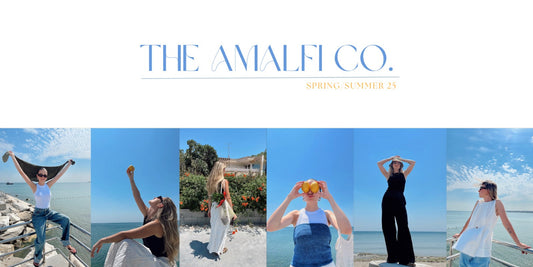Amalfi’de Ne Yenir? | Amalfi Neyi Meşhur? | Amalfi Pahalı Mı? | The Amalfi